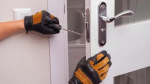 Home Security