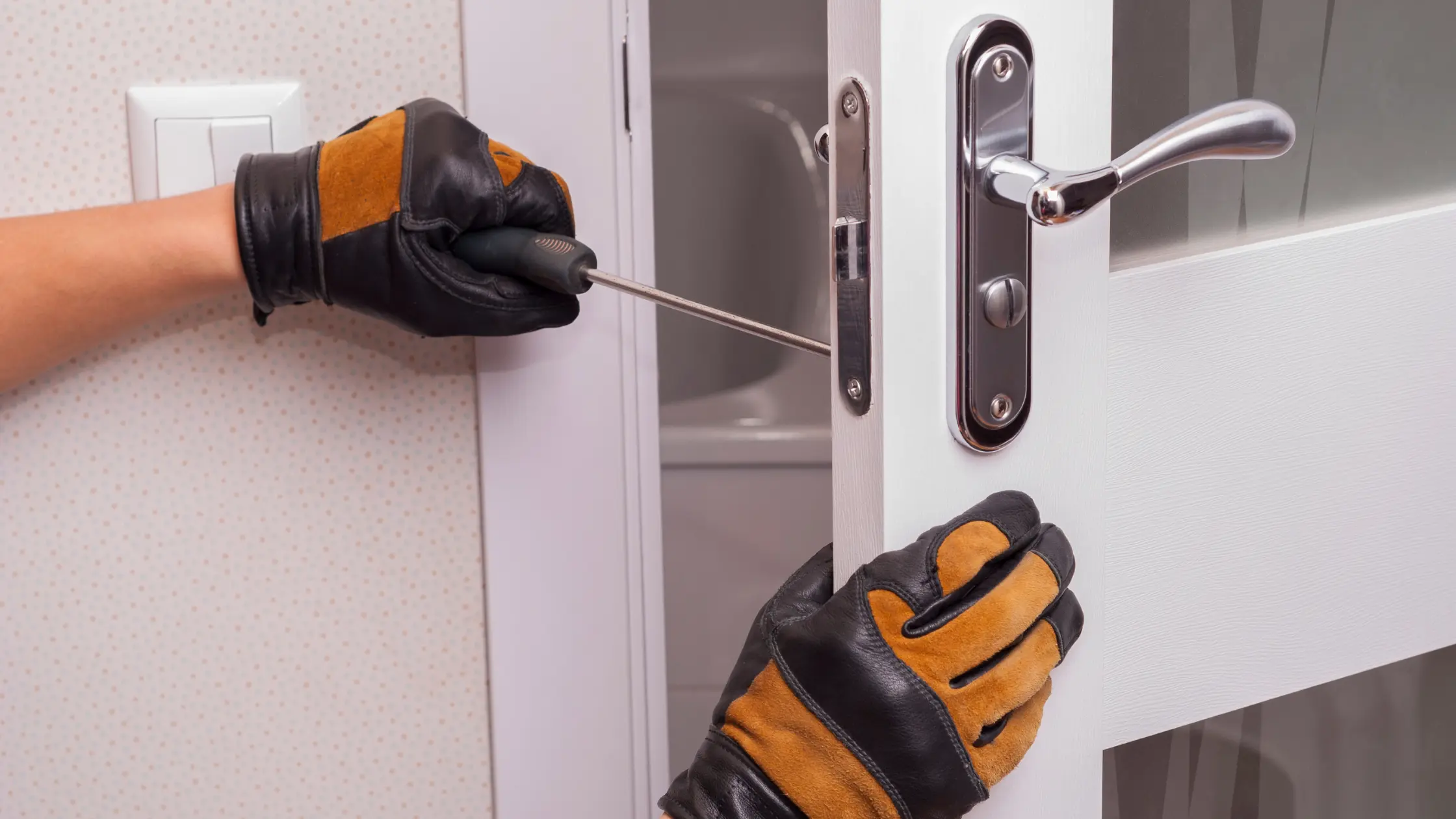Home Security