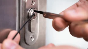 Residential Lock