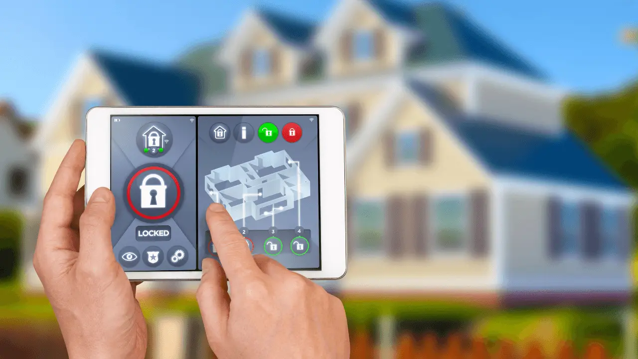 Home Security Tips